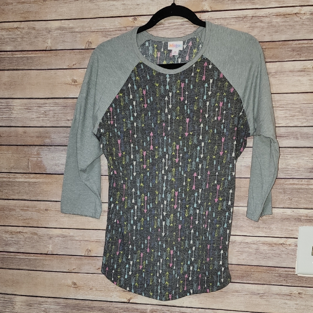LuLaRoe Randy Top